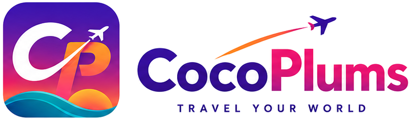 CocoPlums — Travel your world